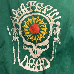 Grateful Dead Graphic Tee